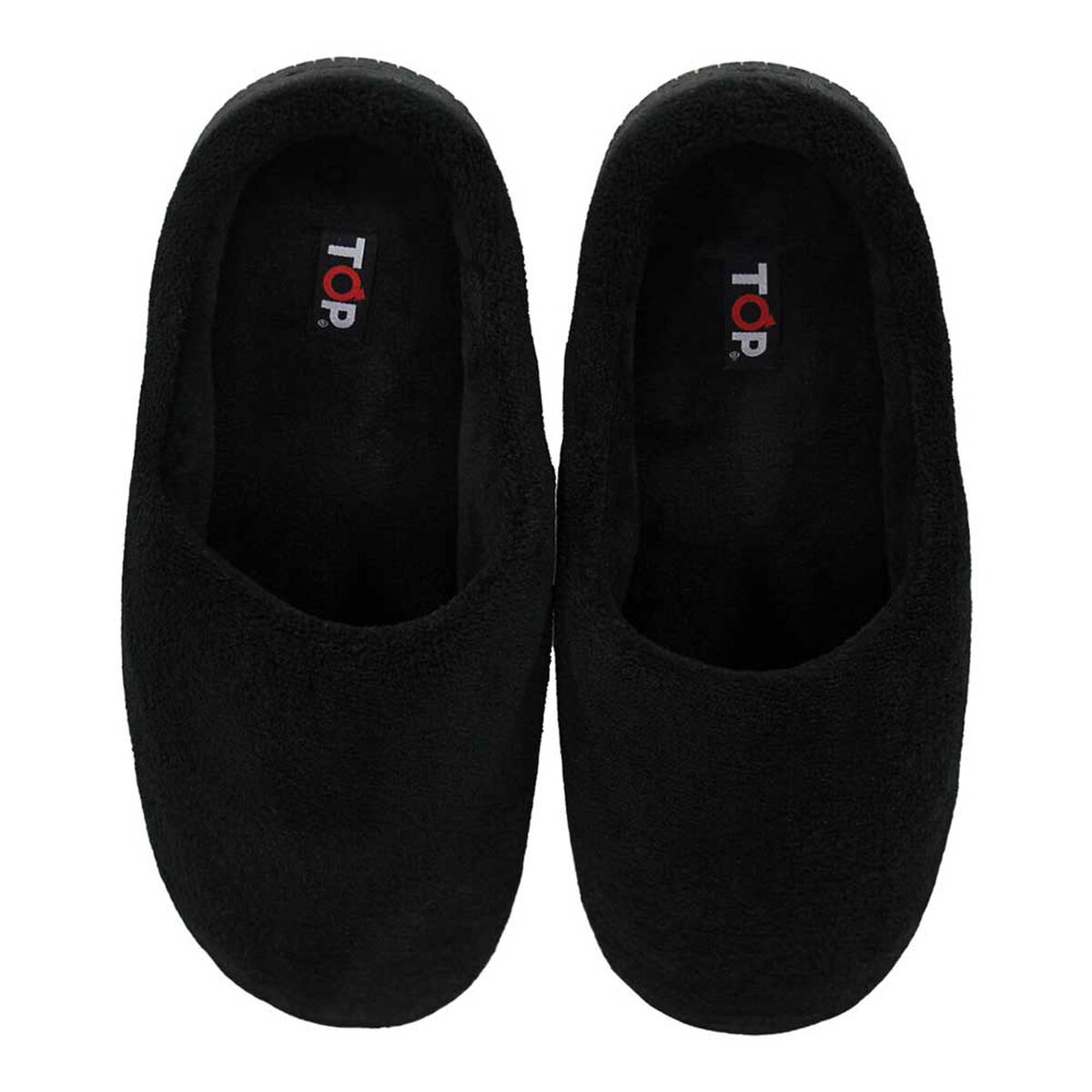 Pantuflas Hombre Top