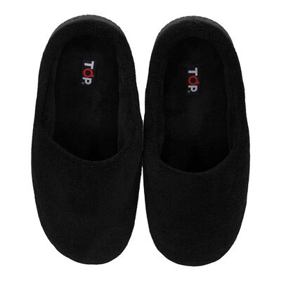 Pantuflas Hombre Top
