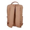 Mochila de Viaje 16" Secret Londres SC7 Extra Grande Beige