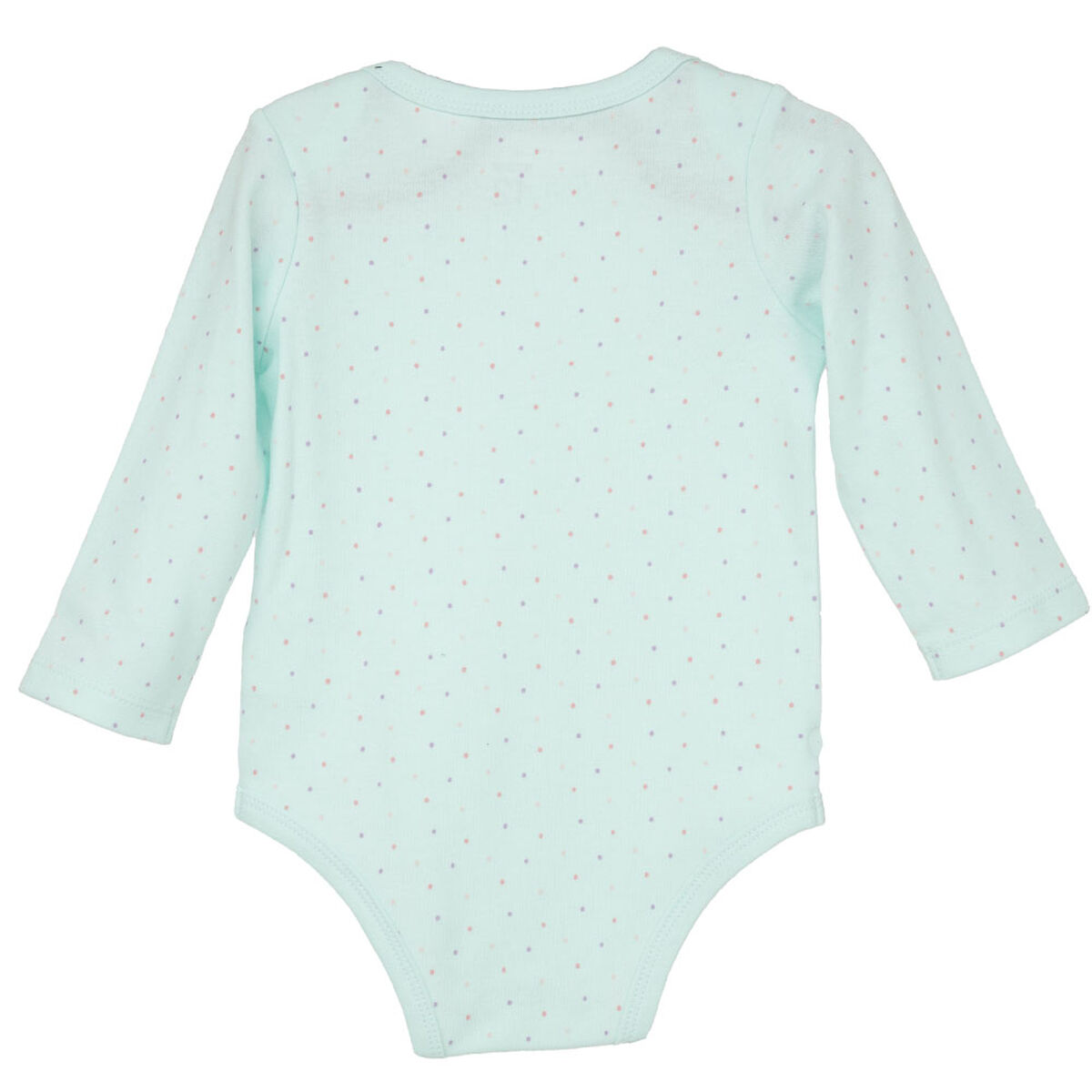 Pack 3 Pilucho Manga Larga Beb&eacute; Chess Baby