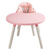Silla de Comer Baby Desk 3 en 1