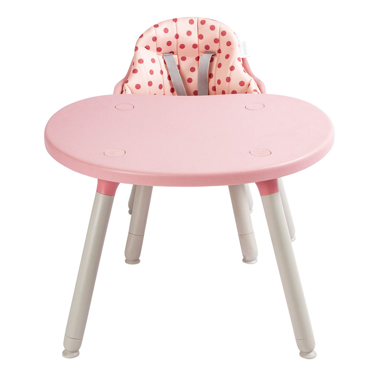 Silla de Comer Baby Desk 3 en 1