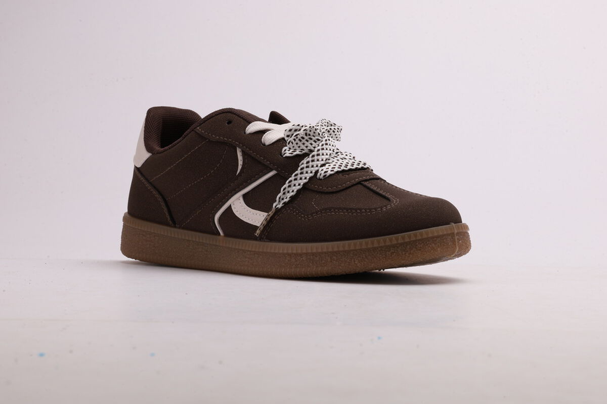 Zapatilla Urbana Mujer Icono
