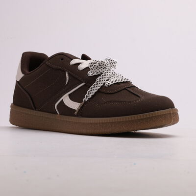 Zapatilla Urbana Mujer Icono