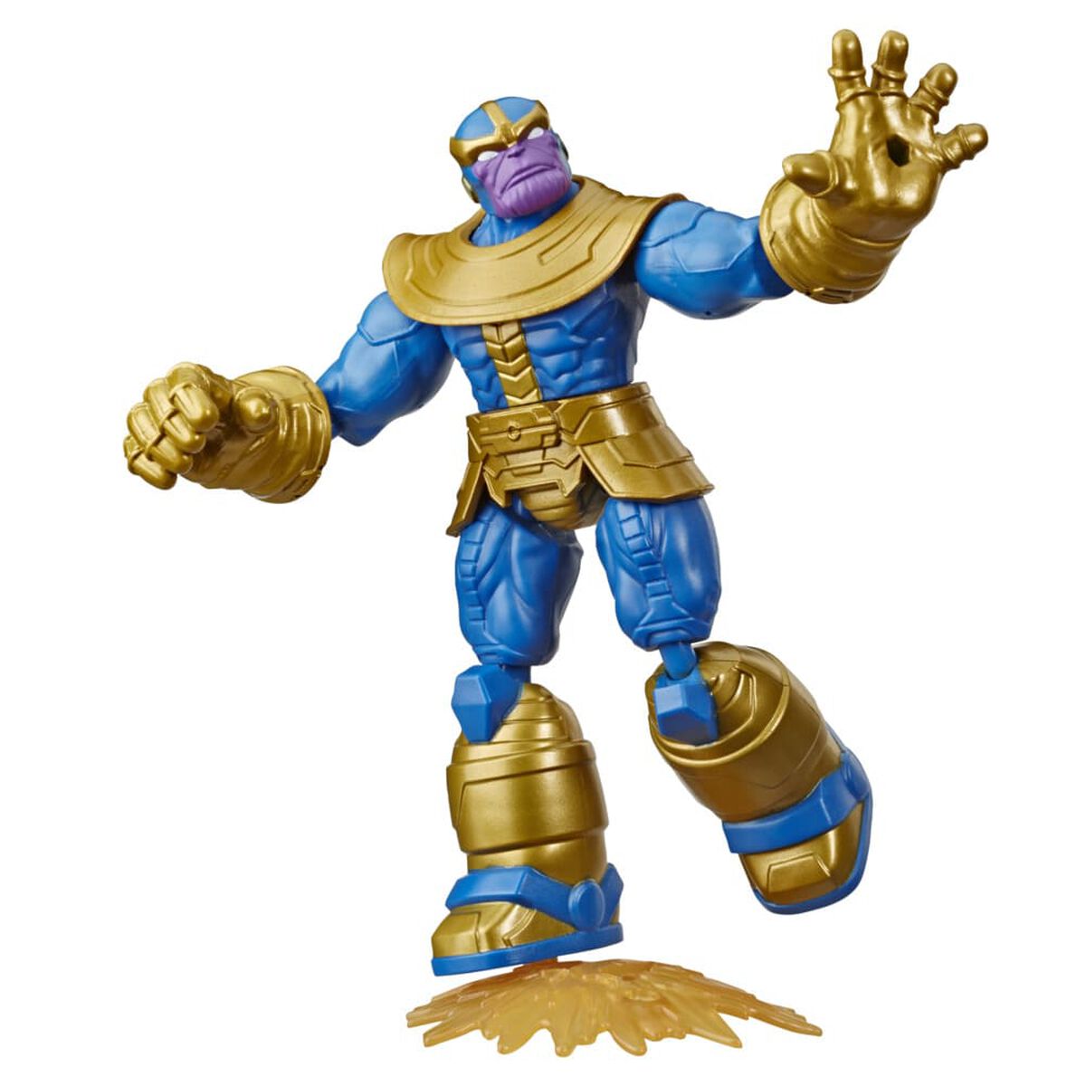 Figura de Acción Surtido Avengers Bend And Flex