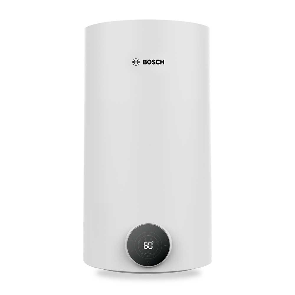 Termo Eléctrico Bosch Tr4000T 80 lts. Blanco