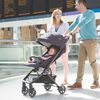Coche Travel System Litetrax 4 Coal Joie