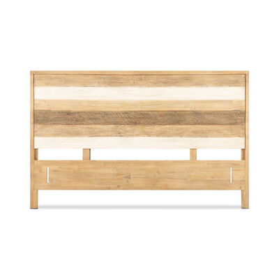 Imagen 1 del producto Respaldo CIC King Loira Beige