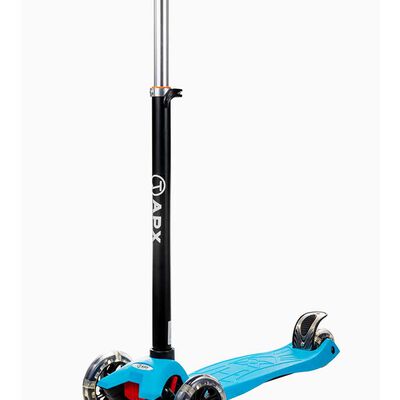 Scooter Infantil Unisex Alpinextrem