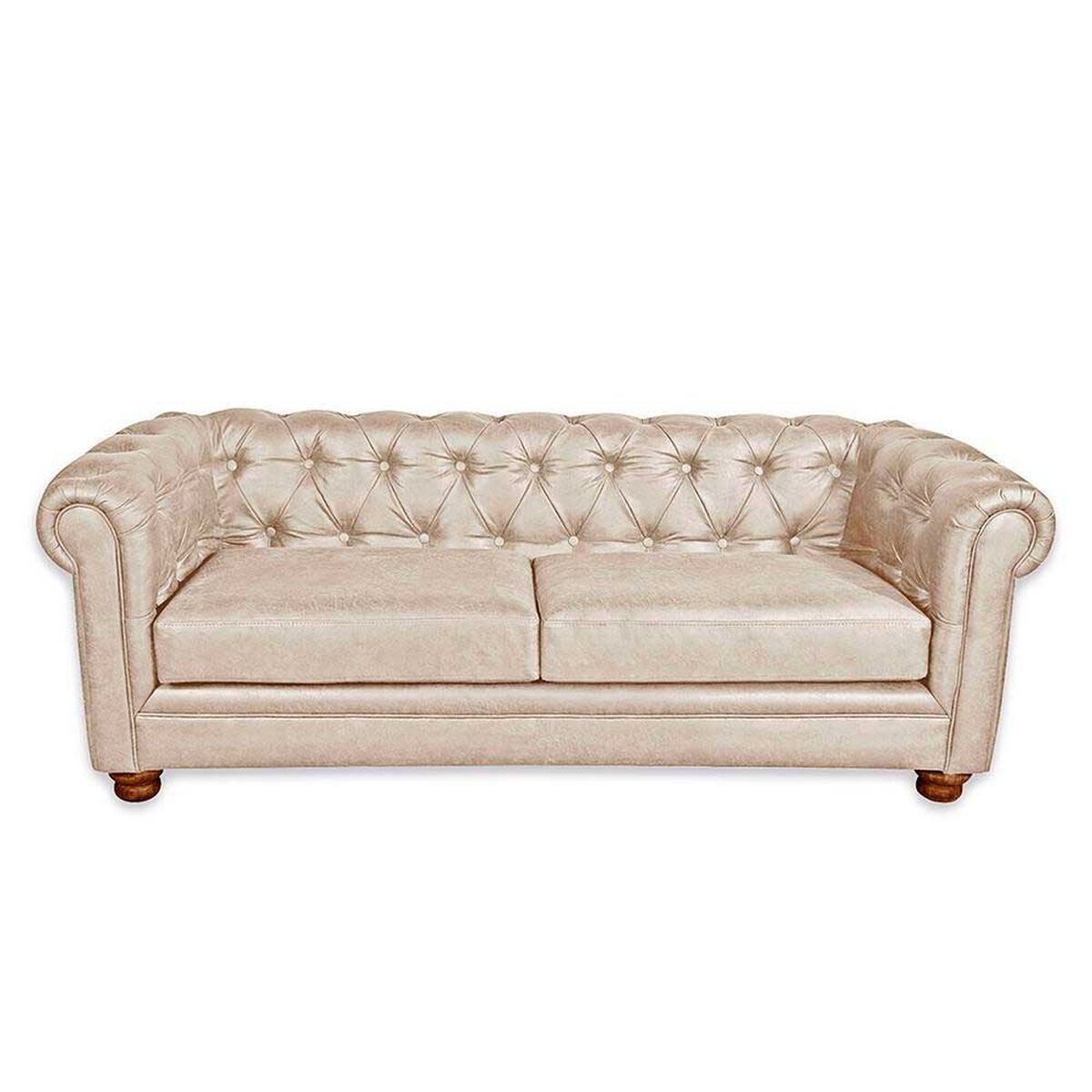 Sof&aacute; Latam Home Florencia 3 Cuerpos