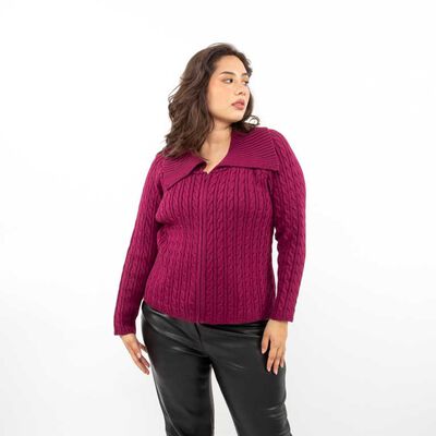 Sweater Mujer Extralindas