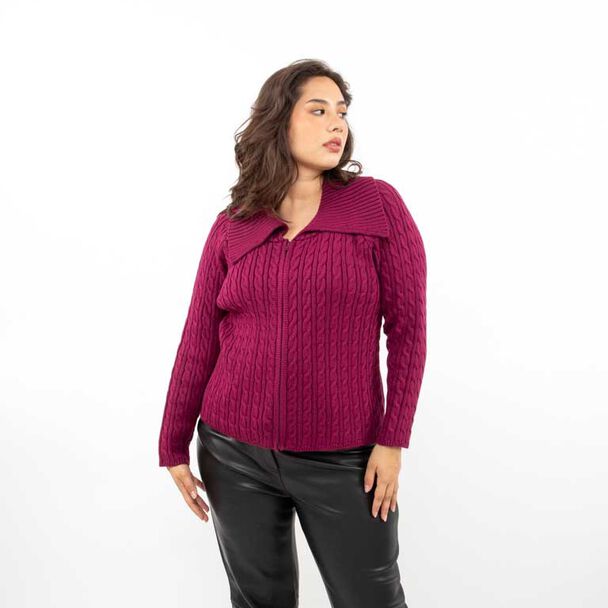 Sweater Mujer Extralindas