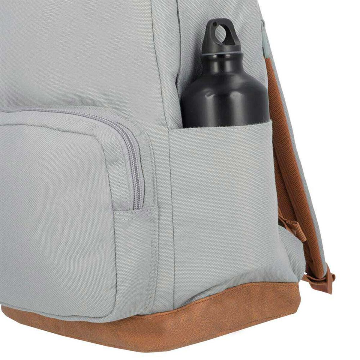 Mochila Notebook Xtrem Pop 5XT Gris 15"