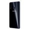 Celular Samsung Galaxy A20s 6.4" Negro Claro