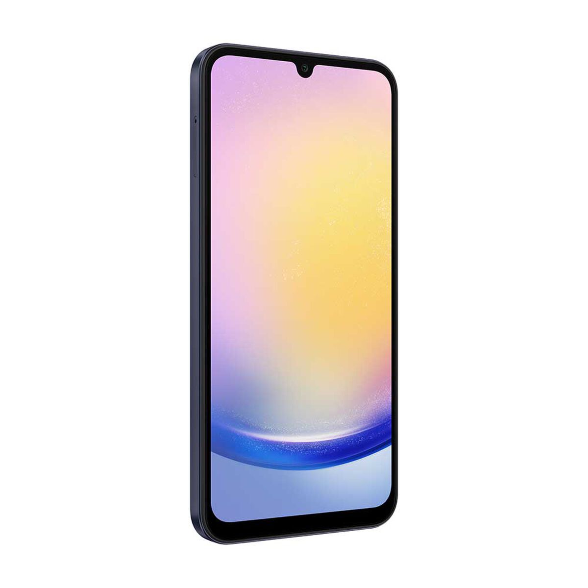 Celular Samsung Galaxy A25 5G 128GB 6,5" Black Liberado