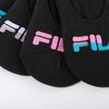 Pack 6 Unidades Calcetines Hombre Fila