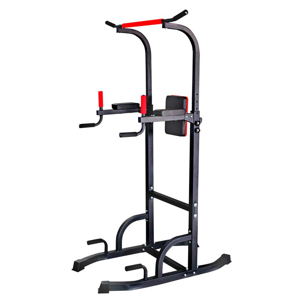 Torre Multifuncional de Ejercicios Fitness K-FIT