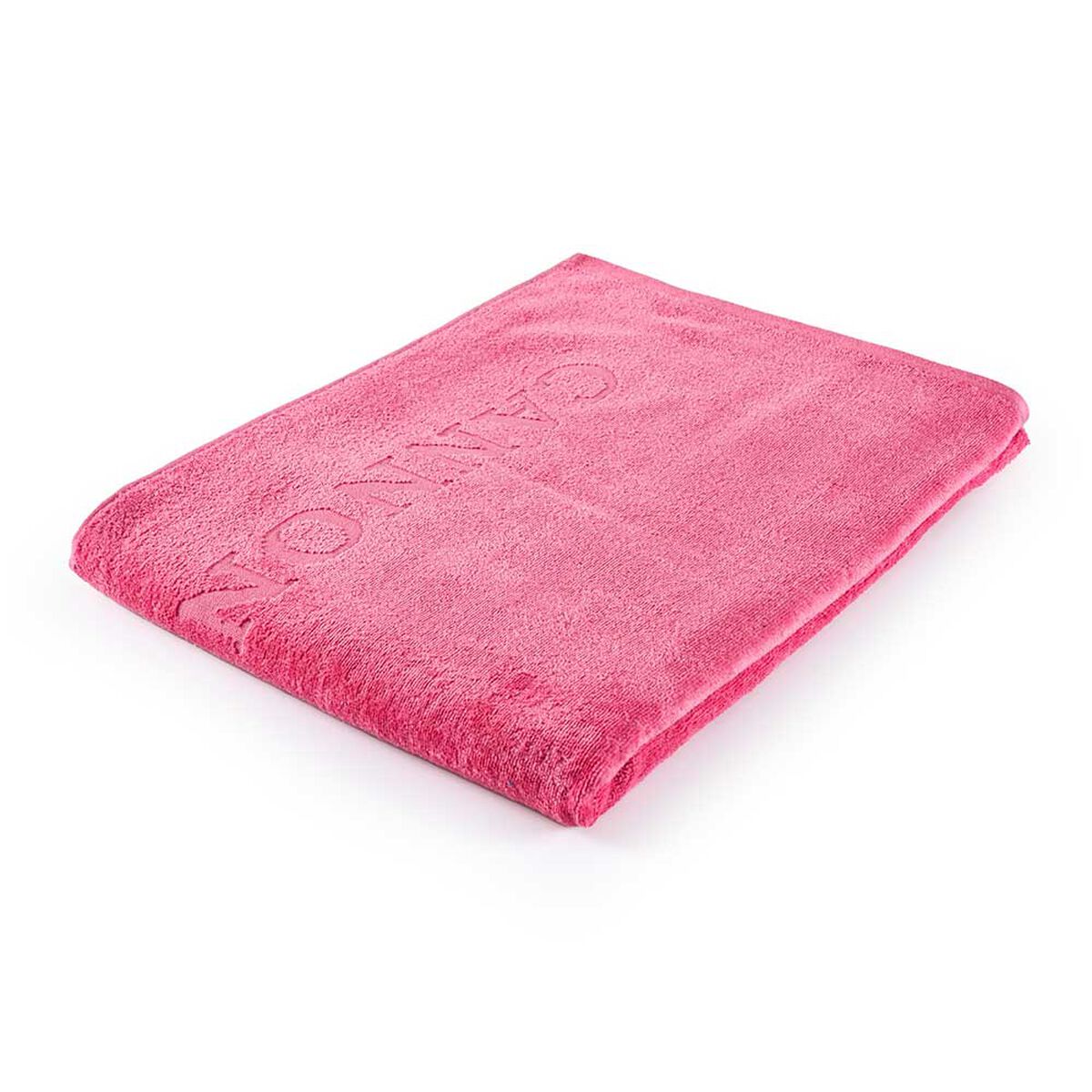 Toalla de Playa Cannon Lisa Aurea 100x180 cm