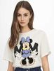 Polera Disney Mujer Jacqueline De Yong