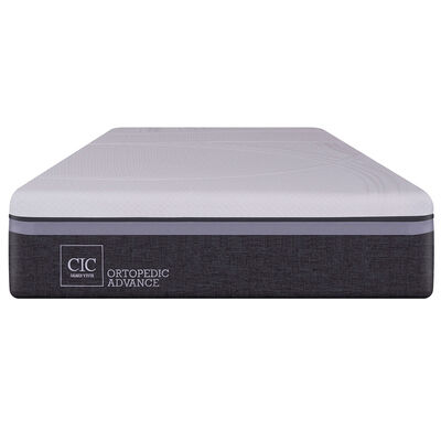 Imagen 2 del producto Colchón CIC 1 Plaza Ortopedic Advance