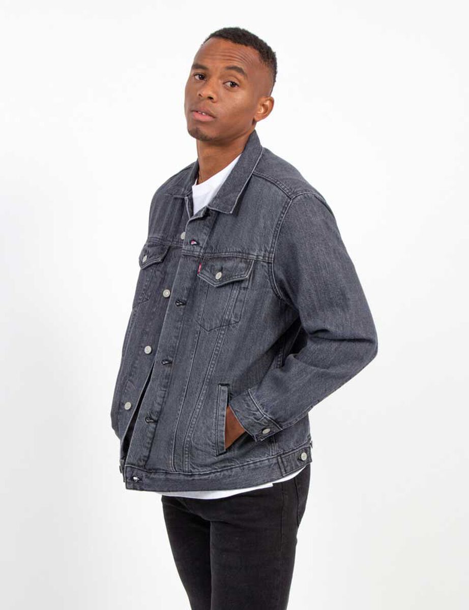 Chaqueta Hombre Levis