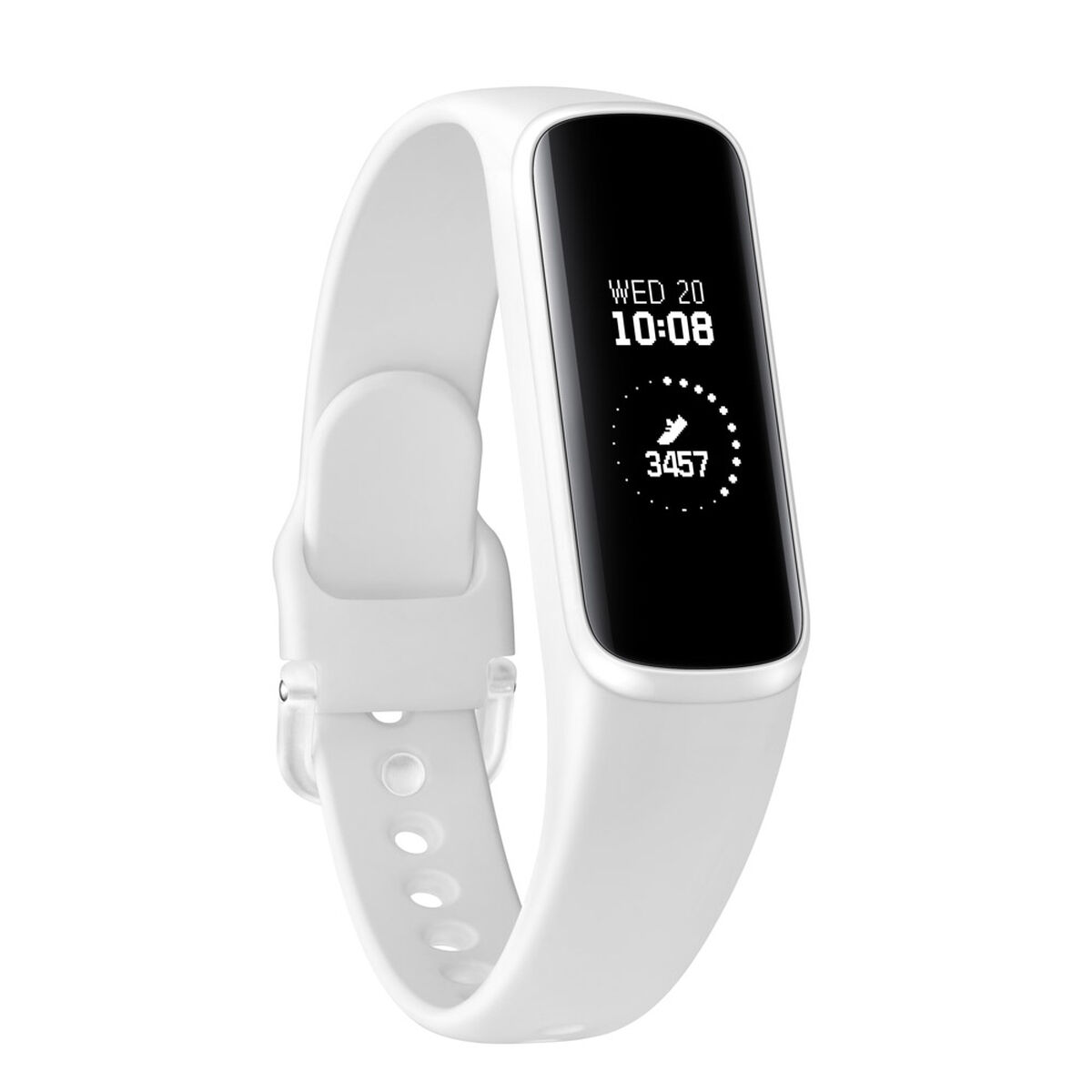 Fitness Band Samsung Galaxy Fit e Blanco