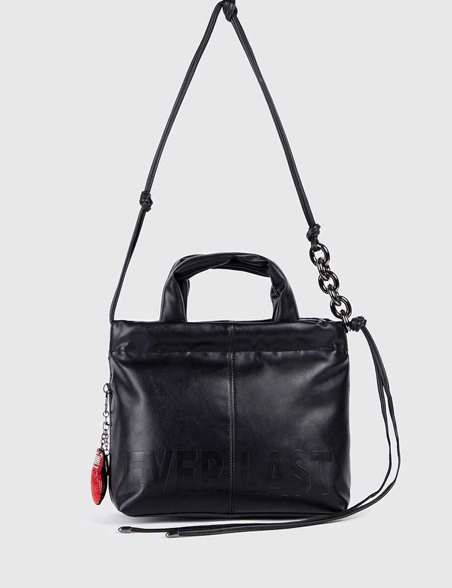 Bolso Tote Ring Mujer Everlast