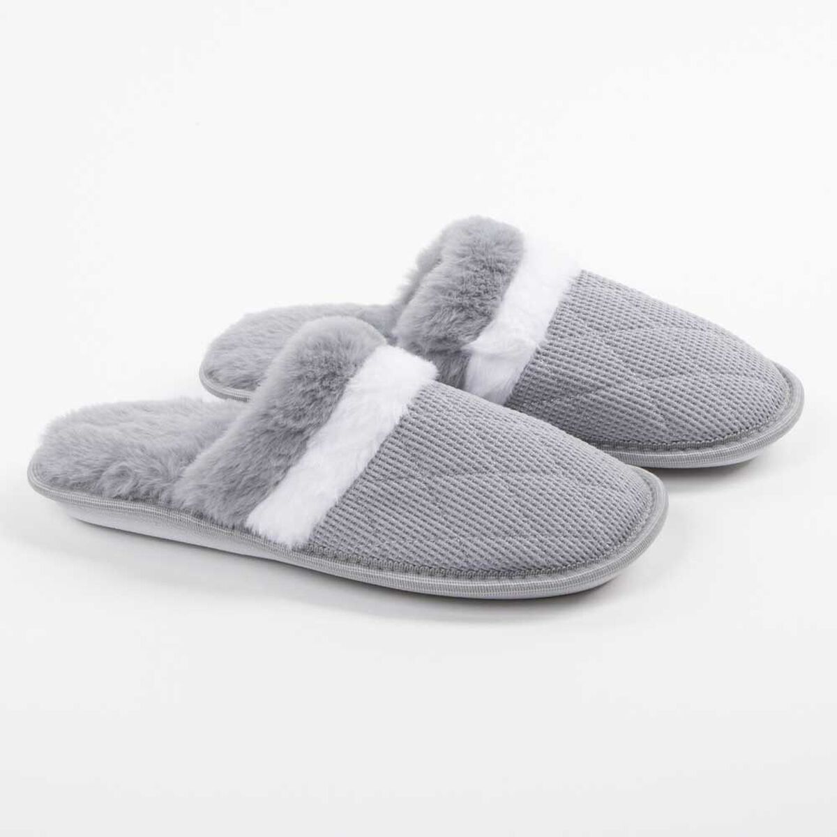 Pantufla Mujer Portman Club