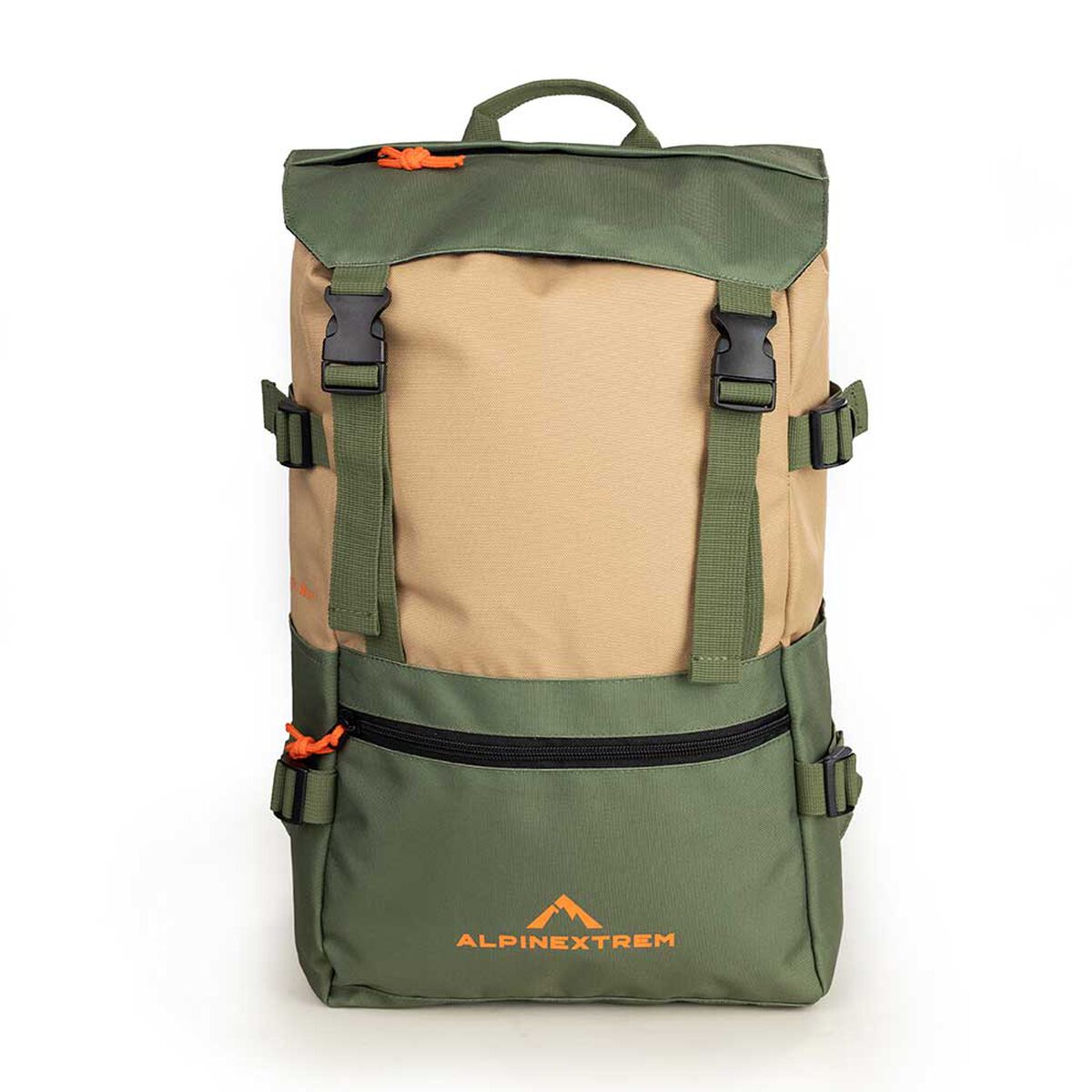 Mochila Alpinextrem 26 Litros