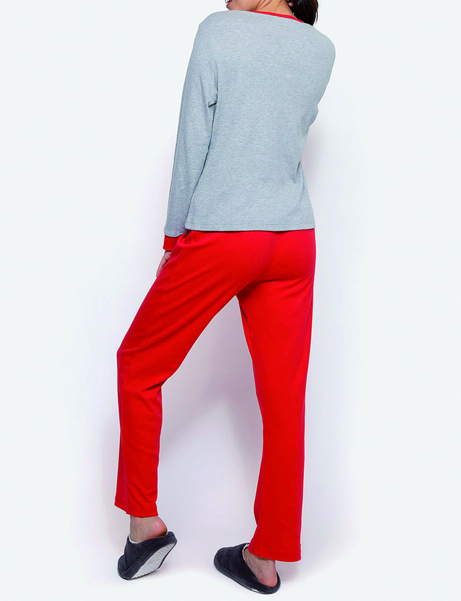 Pijama Mujer Intime