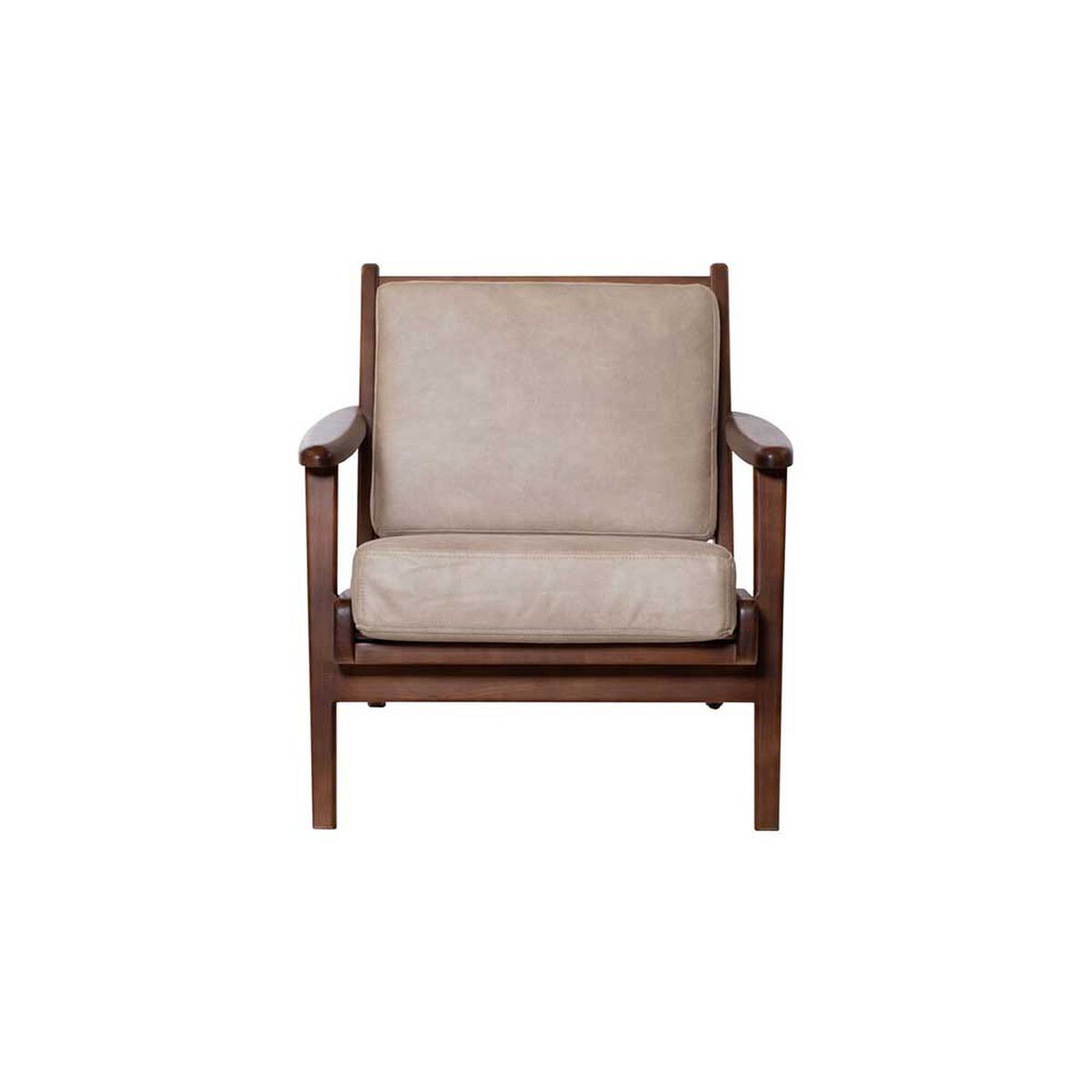 Sitial Latam Home Neuss 1 Cuerpo Beige