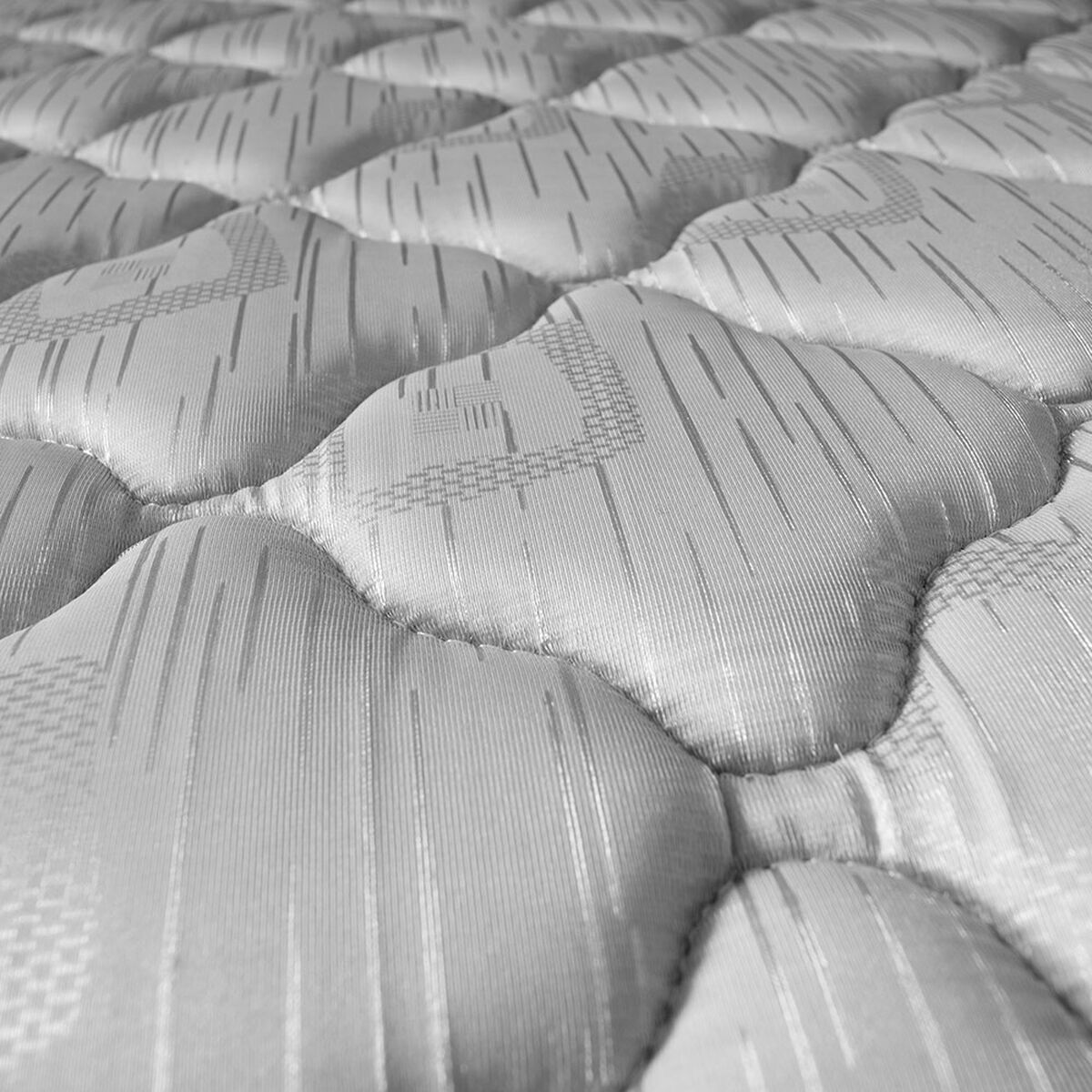 Cama Americana Celta Atlantis 2 Plazas + Set Maderas Asturias