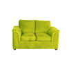 Sofá Latam Home Ancona 2 Cuerpos Verde Pistacho