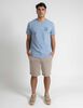 Polera Manga Corta Hombre Zibel