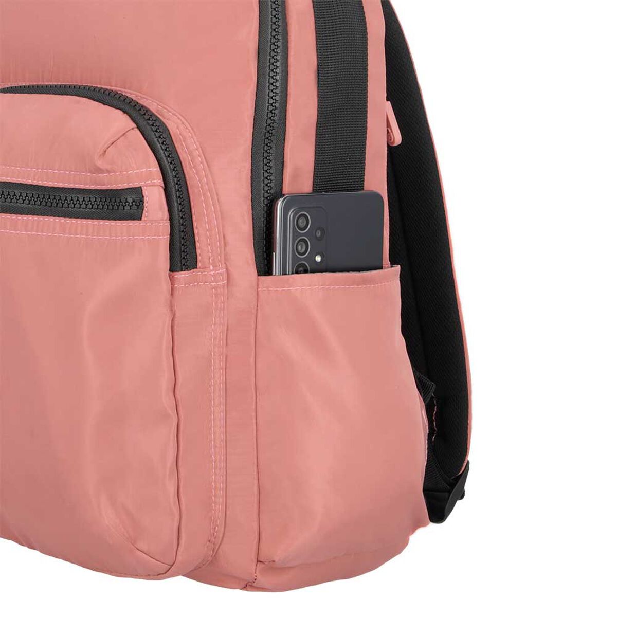 Mochila Montreal 317 Rosado Xtrem