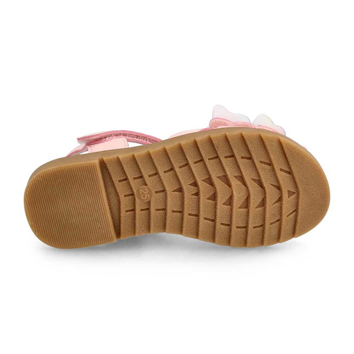 Sandalia Niña Bubble Gummers
