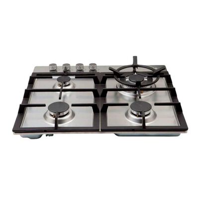 Imagen 2 del producto Encimera a Gas FDV Design 60 2.0 4 Quemadores