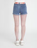 Short  Mujer Icono