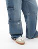 Jeans Baggy Mujer Icono