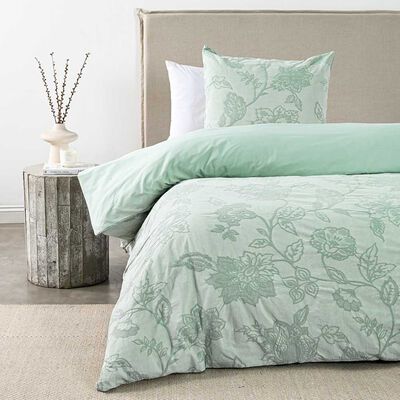 Funda de Plumón Royal Supreme 1.5 Plazas Lauren Sage