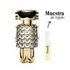Set Perfume Paco Rabanne Fame EDP Mujer 80 ml + EDP 1.5ml