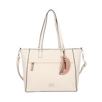 Cartera de hombro Secret Sicilia ST6 L Beige