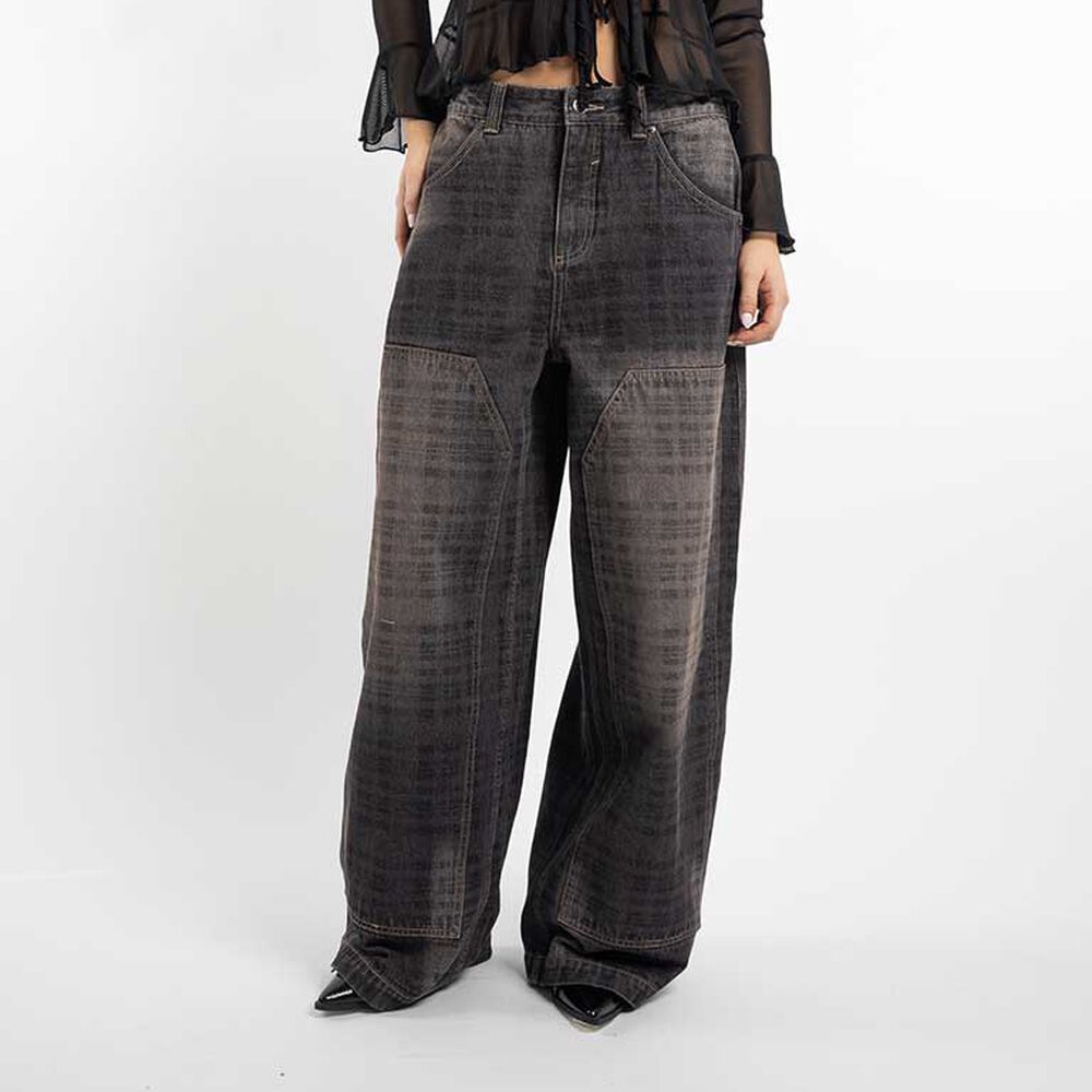 Jeans Mujer Icono