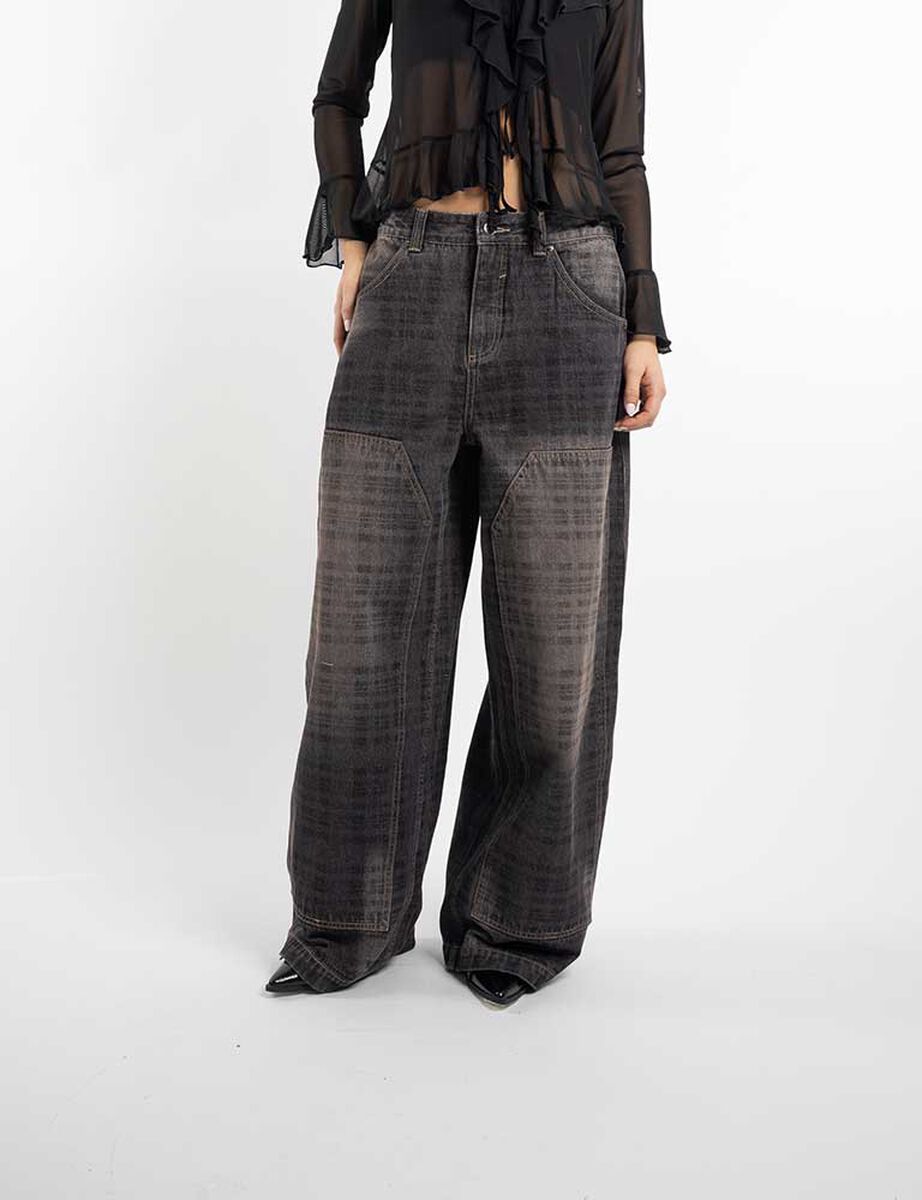 Jeans Mujer Icono