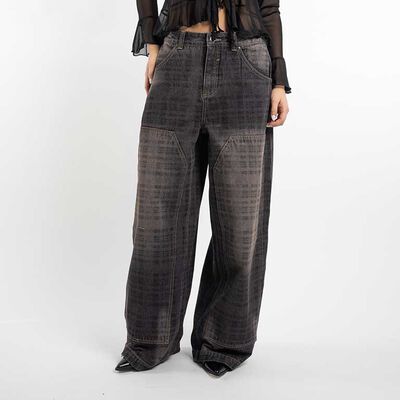 Jeans Mujer Icono