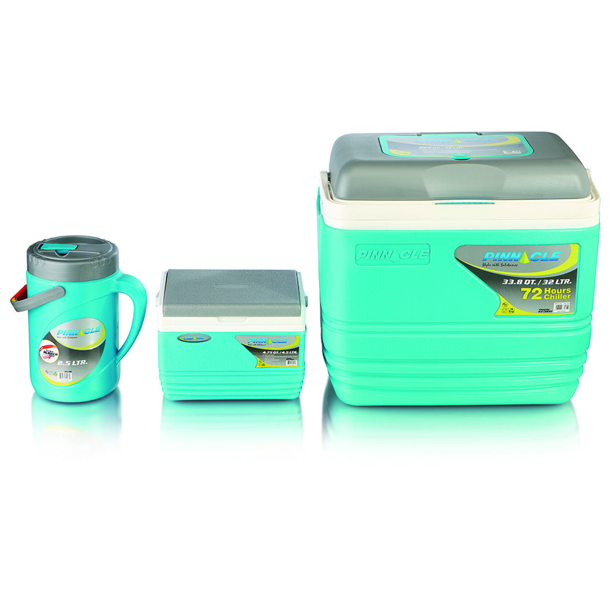 Cooler Pinnacle 32,4 L