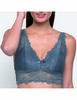 Bralette Mujer Intime