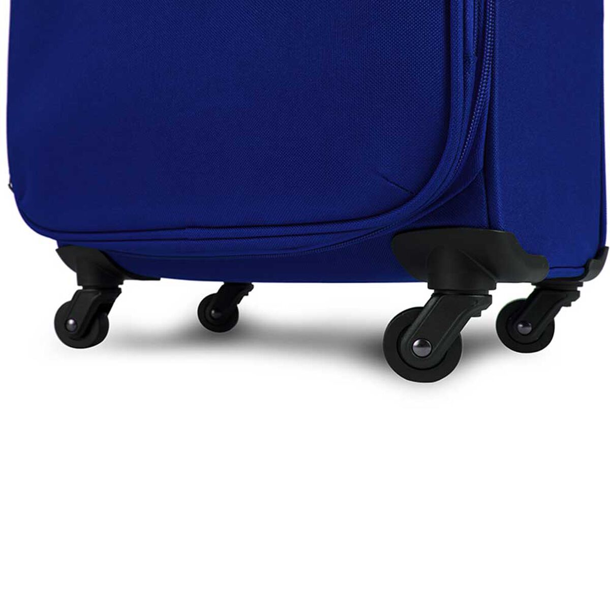 Maleta de Cabina American Tourister Frankfurt Azul S