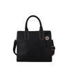 Cartera Tote Secret Noruega ST6 M Negro
