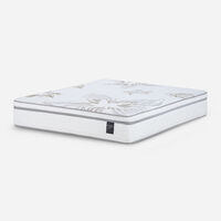 Colchón Rosen 1,5 Plazas Art 4